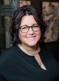 Michele Barkman