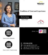 Weichert Realtors