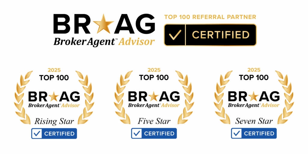 Top 100 Honors