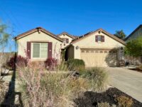 One owner Contemporary home with Solar
