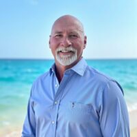 Greg Martin, Owner/Broker