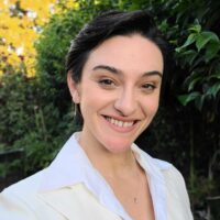 Jennifer L Vignali