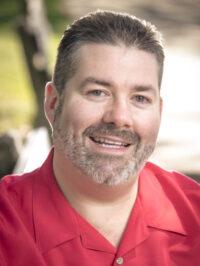 Michael John Ferry, @properties