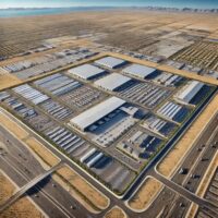 640 acres Interstate 40