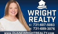 Duane Wright Realty