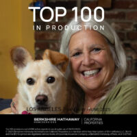 Berkshire Hathaway HomeServices California Properties