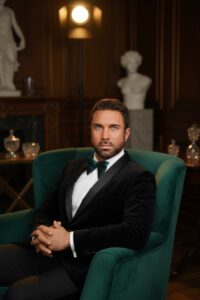 COLDWELL BANKER REALTY COLDWELL BANKER REALTY