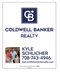 Coldwell Banker Realty Coldwell Banker Realty
