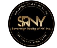 Sovereign Realty of NY, Inc