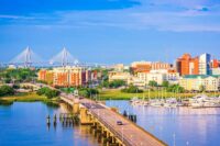 “Charleston Harbor | South Carolina”