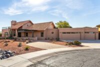553 E Mesa Vista Ln, Mesa, AZ