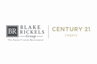 Blake Rickels Group, Century 21 Legacy
