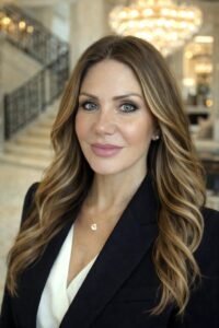 Nicole Brown Real Estate