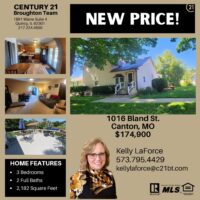 CENTURY 21 Broughton Team